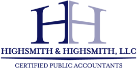 Highsmith & Highsmith, LLC